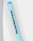 701 "The Fine Line" Marking Pen, Air Erasable, Purple