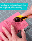 Folded Corner Clipper Tool - CGRFCC