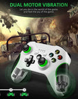 Wireless Controller For Microsoft Xbox One / S / X / E / Windows 7 8 10 PC 2.4G