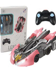 Climbing Drift Toy Car