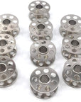 10 Pack of Bernina Bobbins 0115367000-B
