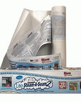 Steam a Seam 2 Lite Fusible Web 24" Wide 3 Yard Roll Packed in Kraft Tube