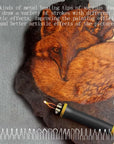 LH30 Wood Burning Kit, Digitally Adjustable Temperature Wood Burner Pen Kit, Wood Burning Tool, Professional Wood Burner Tool Kit for Adults and Beginners Craft (LH30-2 New)