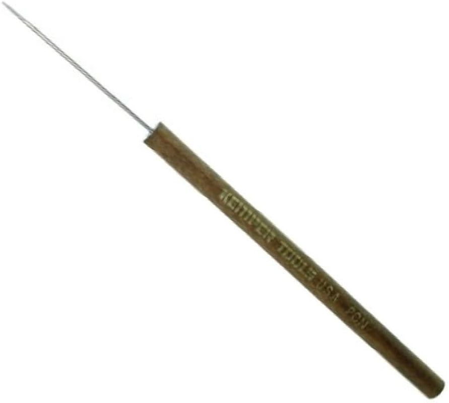 Needle Point Clay Tool