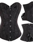Steampunk Corset