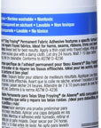 Stop-Fraying 4Oz,White,15629