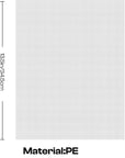 4 Pieces 7 Count Plastic Canvas Sheets 10.5 X 13.5 Inch Plastic Mesh, Plastic Mesh Sheet, Eye Mesh for Embroidery, Acrylic Yarn Crafting, Knit Crochet Projects and Make Dividers
