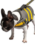 Army Dog Vest