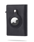 Minimalist Magnetic Airtag Wallet