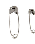 Safety Pins, 50 Count, Size 1-3 Pkg