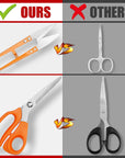 Sewing Kit for Adults, Needle and Thread Kit for Sewing,Professional Sewing Supplies Accessories with Tailor Scissors,43Xl Thread,30 Needles,Thread Snips and More for Travel Home Beginners