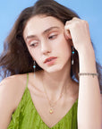 830Pcs Jewelry Making Findings Stainless Steel, 680Pcs 5 Styles Jump Rings 90Pcs 3 Styles Lobster Claw Clasps 30Pcs 40Mm Extender Chains 30Pcs Chain Drop for DIY Bracelet Necklace