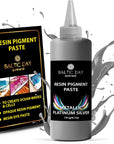 100 Pigment Pastes for Epoxy Resin Set - Pigment Paste - Opaque Resin Pigment - Epoxy Resin Dye Paste - Resin Paste Pigment - Resin Paste - Epoxy Resin Color Pigment Paste - Mica Powder Paste