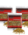 Angel Brand Mauby Bark – 0.75 oz Pouch Pack of 3 – Authentic Mauby Bark for Tea, Infusions, and Traditional Beverages.