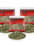 Angel Brand Mauby Bark – 0.75 oz Pouch Pack of 3 – Authentic Mauby Bark for Tea, Infusions, and Traditional Beverages.