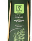 Takumi Bamboo Circular 36-Inch Knitting Needles, Size 8