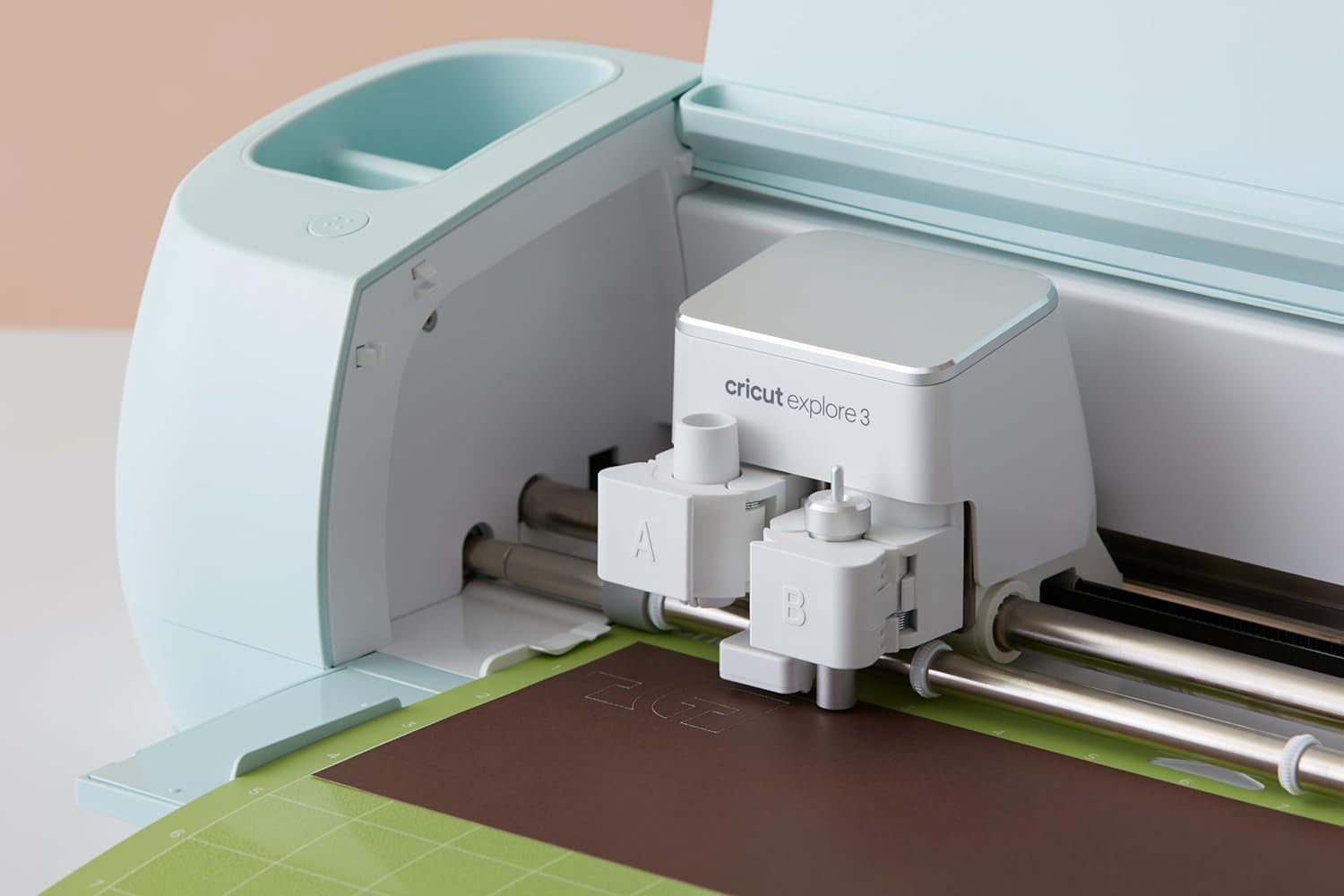 Machine Mat Variety Pack, 12 in X 12 in (3 Ct)