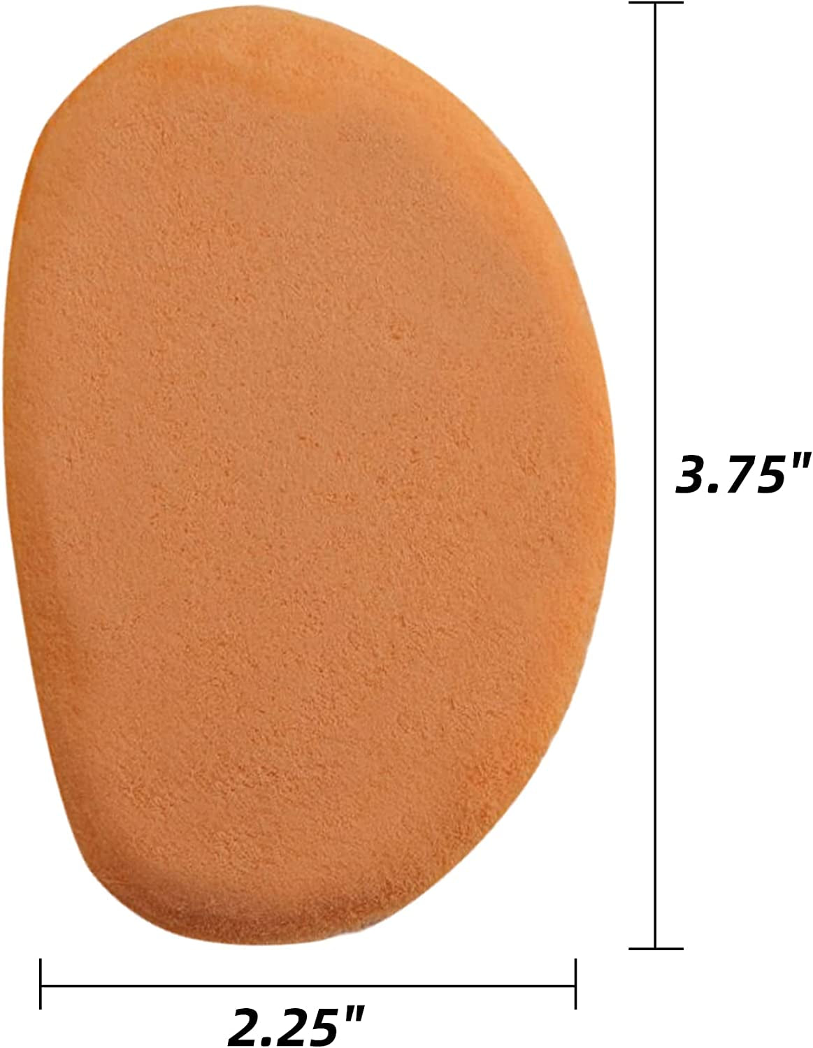 Pottery Sponge for Clay, Clay Sponge Cleanup and Shaping Tool for Pottery and Clay Artists