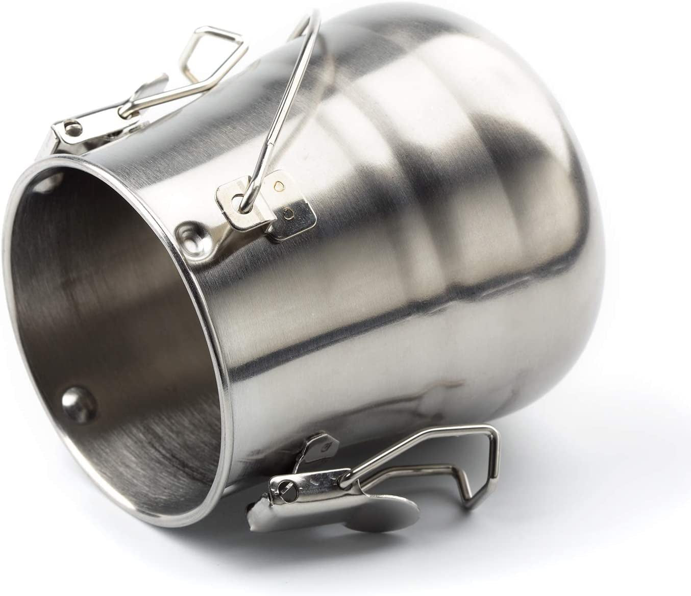 Paint Brush Washer, Deluxe Airtight Brush Cleaner for Oil Painting (Medium)