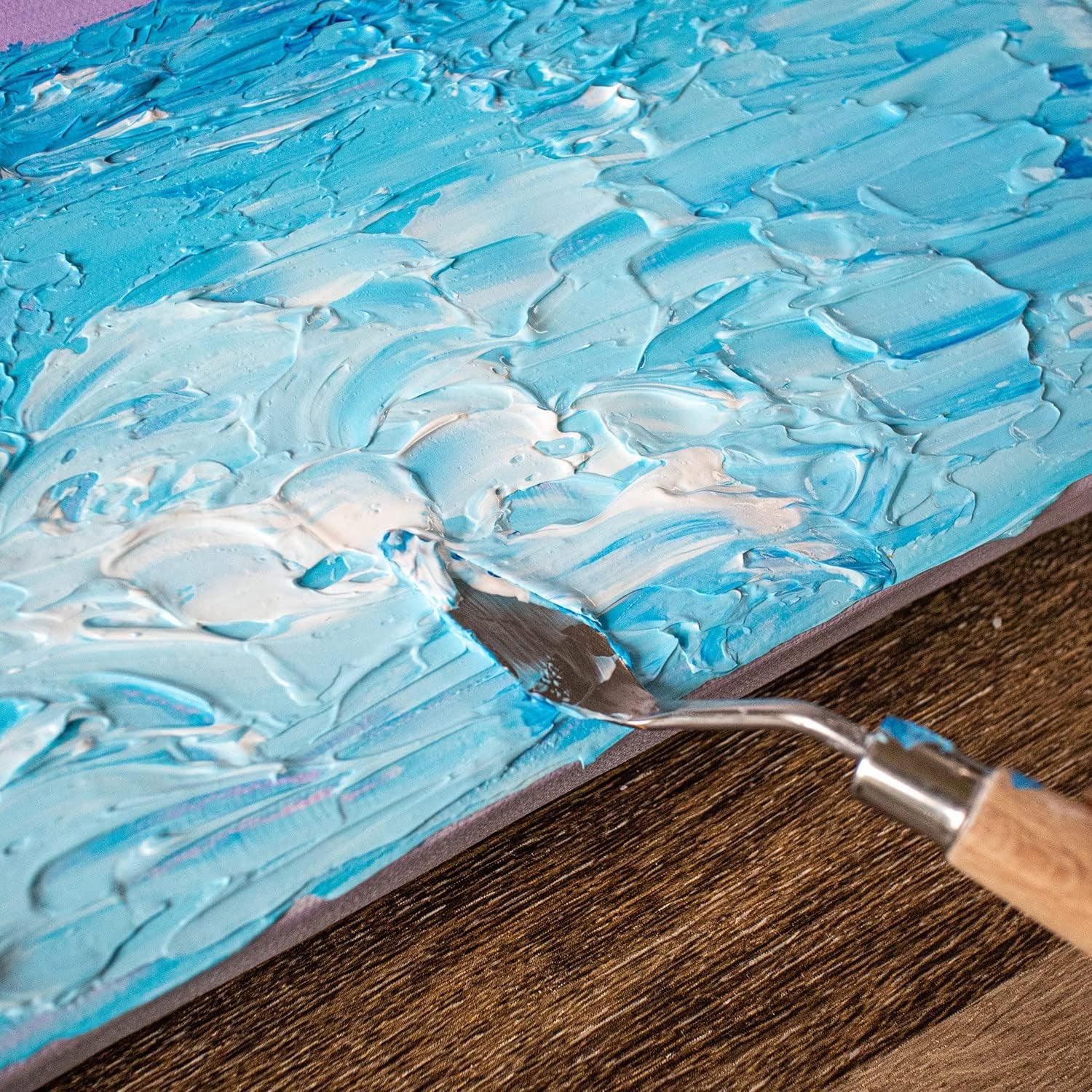 Modelling Paste Acrylic Medium 500Ml (17Oz)