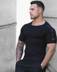 Men's Compression T-Shirt