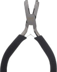 4-In-1 All-Purpose Pliers for Cutting and Flattening Wire, Jewelry Making Tool