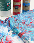 Pouring Effects Medium 8Oz / 236Ml, Acrylic Medium for Acrylic Paint, Premium Acrylic Paint Thinner