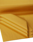 Gift Wrap Tissue Paper | Size: 15 Inch X 20 Inch | Count: 100 Sheets (Green)