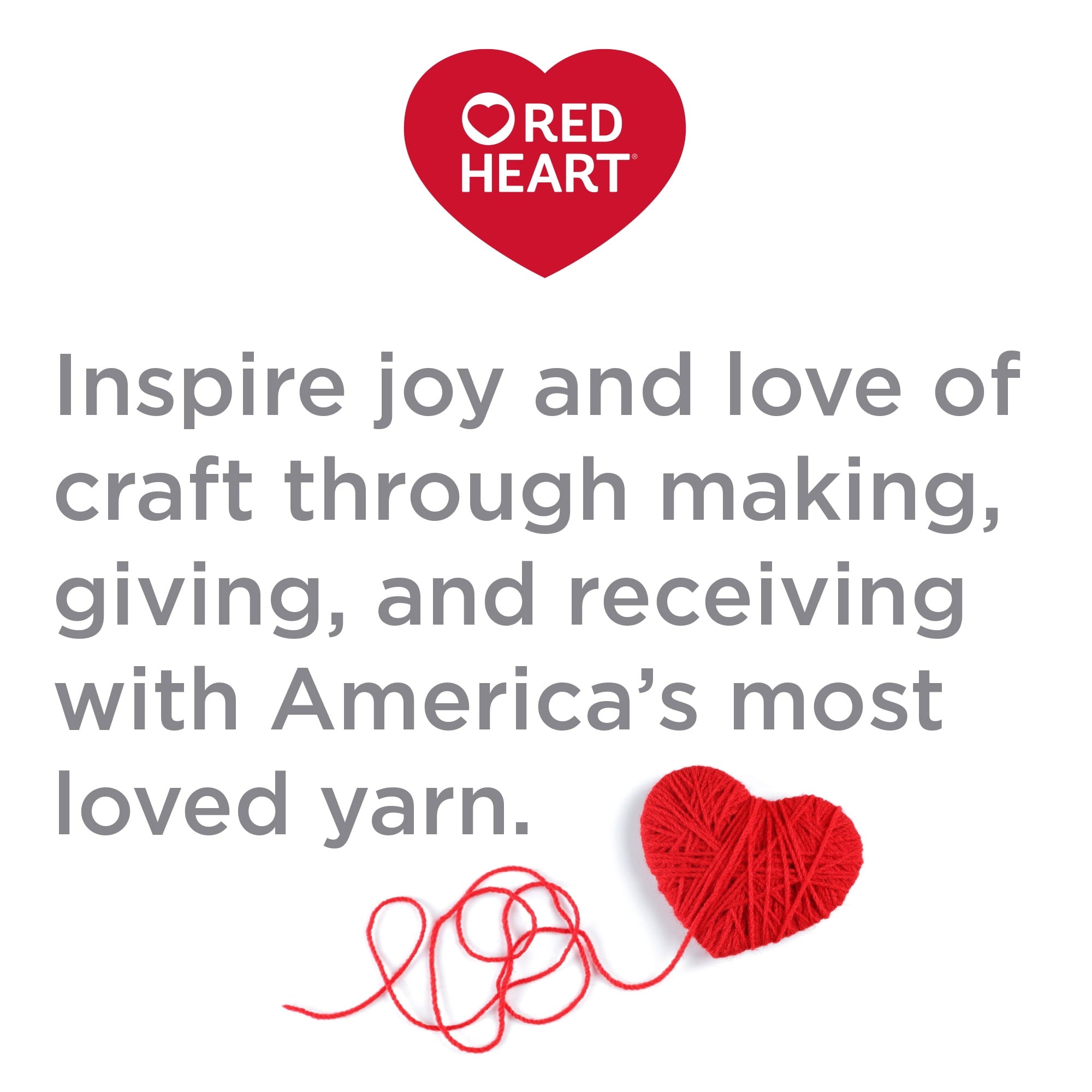 Red Heart® Super Saver® 4 Medium Acrylic Yarn, Baby Pink 7oz/198g, 364 Yards