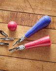 Linoleum Cutter Assortment
