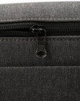 6Pcs Zipper Pull Replacement, Detachable Zipper Pulls Zipper Replacement Zipper Repair Kit Zipper Replacement Slider for Jacket Pants Coat Shoes Suitcase Backpack (Dark Grey)