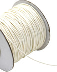 1 X Roll of 100 Yards Shade Cord (Or Lift Cord) 1Mm