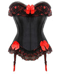 Steampunk Corset