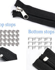 Zipper Repair Kit