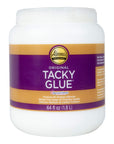 Original 2 Fl. Oz. 6-Pack, America'S Favorite Tacky Glue, 6 Pack, Ideal for Slime, Crafts and School Projects