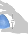 Triangle Blue Chalk, 87