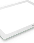 Brightpad | Plug-In Illuminating Workspace | DIY Tracing, Weeding, Paper Piecing & More | Adjustable Brightness, Mint