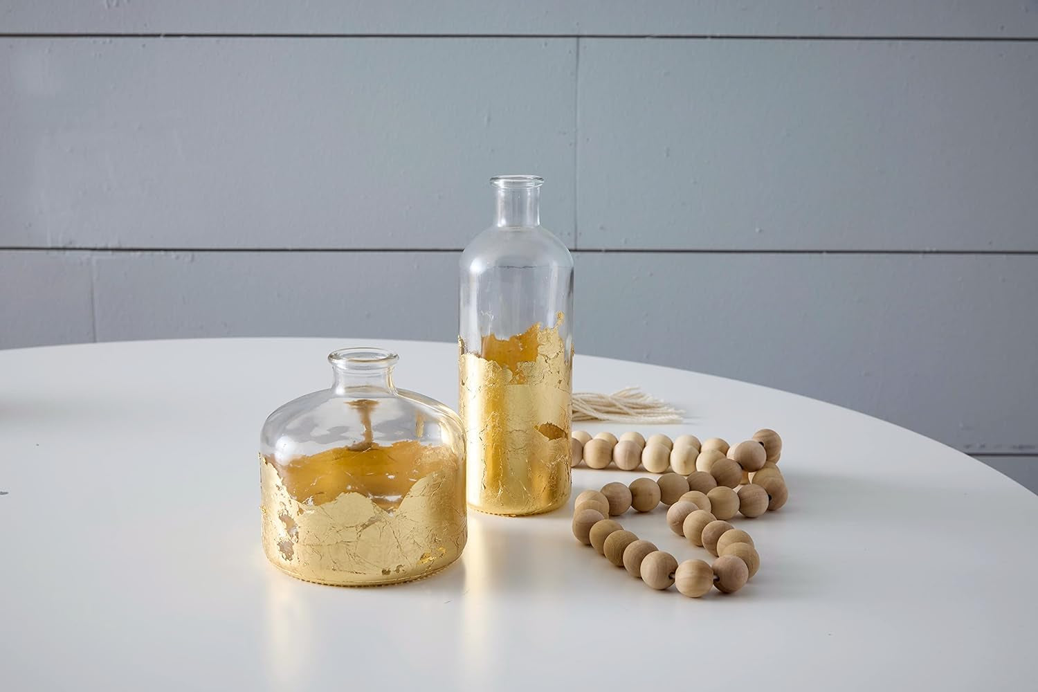 Mona Lisa Metal Leaf Sealer, 2 Oz