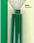 812 Needle Storage Tubes (3-Count),Clear