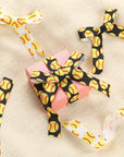 2 Rolls 10 Yards 7/8 Inches Softball Ribbon for Crafts Softball Grosgrain Ribbon for Cheer Bows Team Gift Wrapping Uniform Sewing