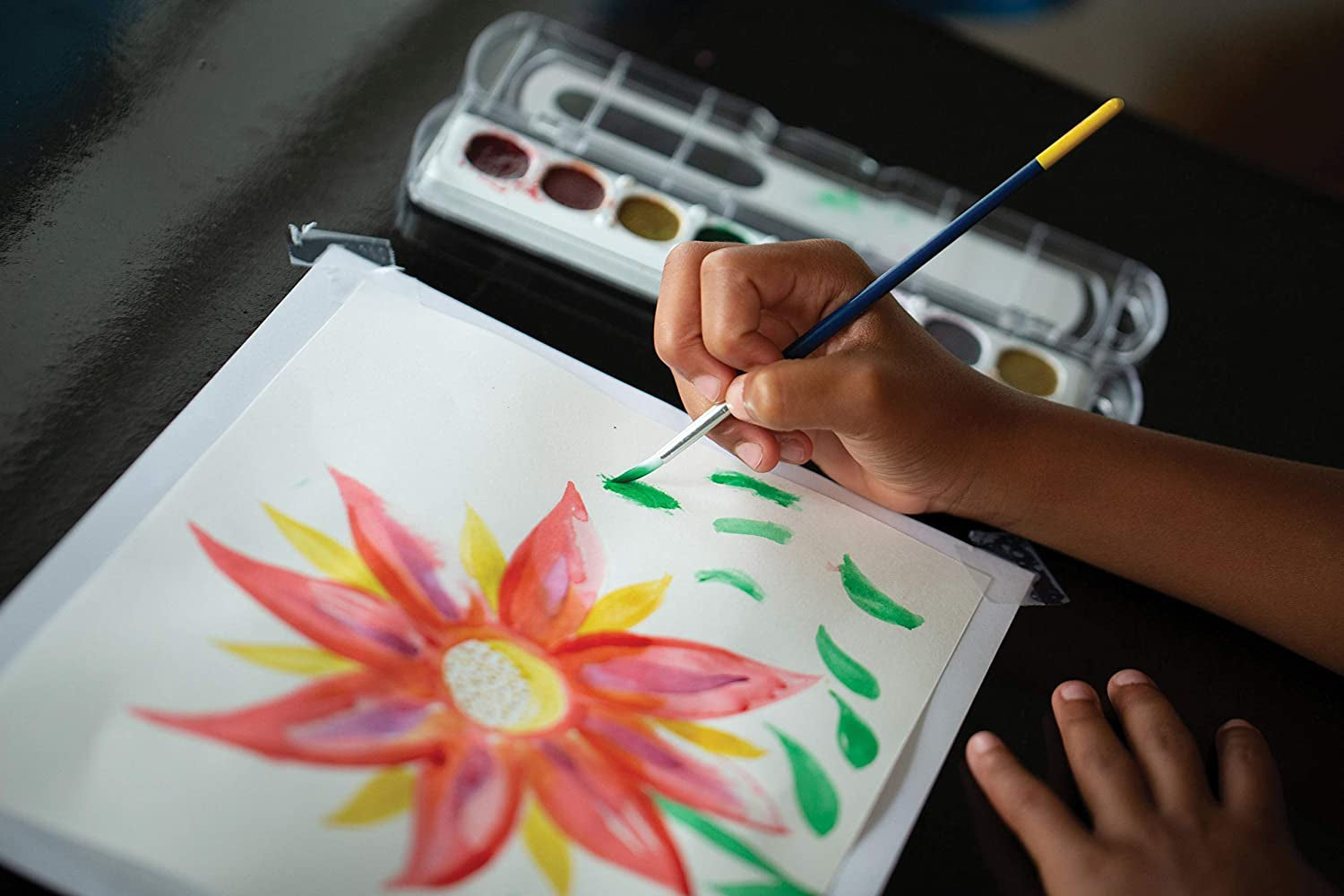 PAC4925 Pacon Watercolor Paper