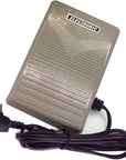 Foot Control Pedal