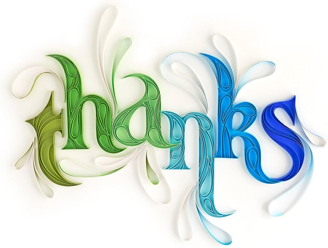 Paper Quilling Strips Set 1040 Strips 26 Colors (3/5/7/10Mmx38Cm,Pack of 4 Sets)