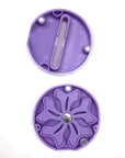 Bladesaver Thread Cutter Lilac