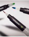 Art Supplies, Waterbrush, 3 Pack (2301975)