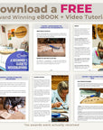 Pyrography Wood Burning Kit for Adults, Beginners, and Professionals, Wood Burning Pen with 8 Tips, Wood Burner Tool for Woodburning Crafts by 