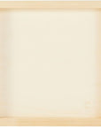 6 Pack 10X10 Wood Panels for Painting, Unfinished Wood Canvas Boards, 0.83" Deep Cradle Artist Wall Canvases for Crafts