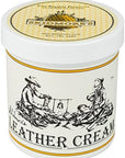 Original Leather Cream | All Natural Non Toxic Formula | Leather Conditioner Cleans, Moisturizes, and Protects Your Leather | 16 Ounces (1 Pint)