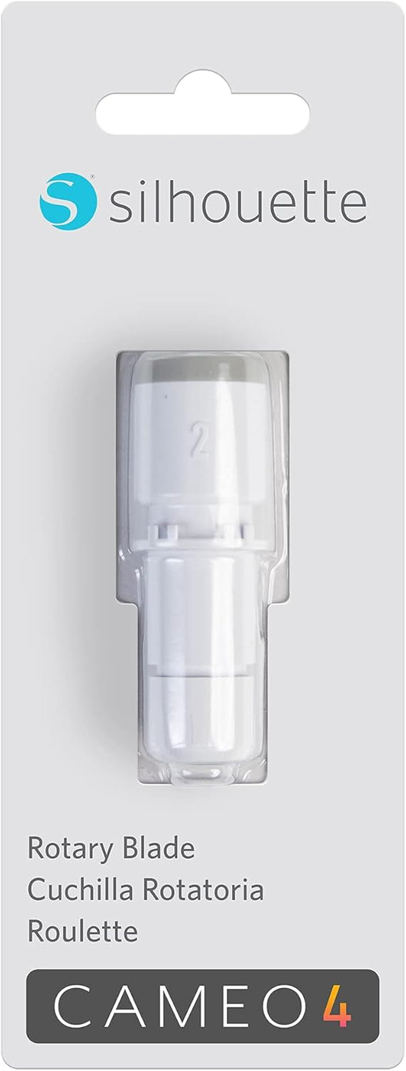 Manual Adjust Models, 1Mm, Premium Blade for Cameo 4-5 and Portrait 3-4