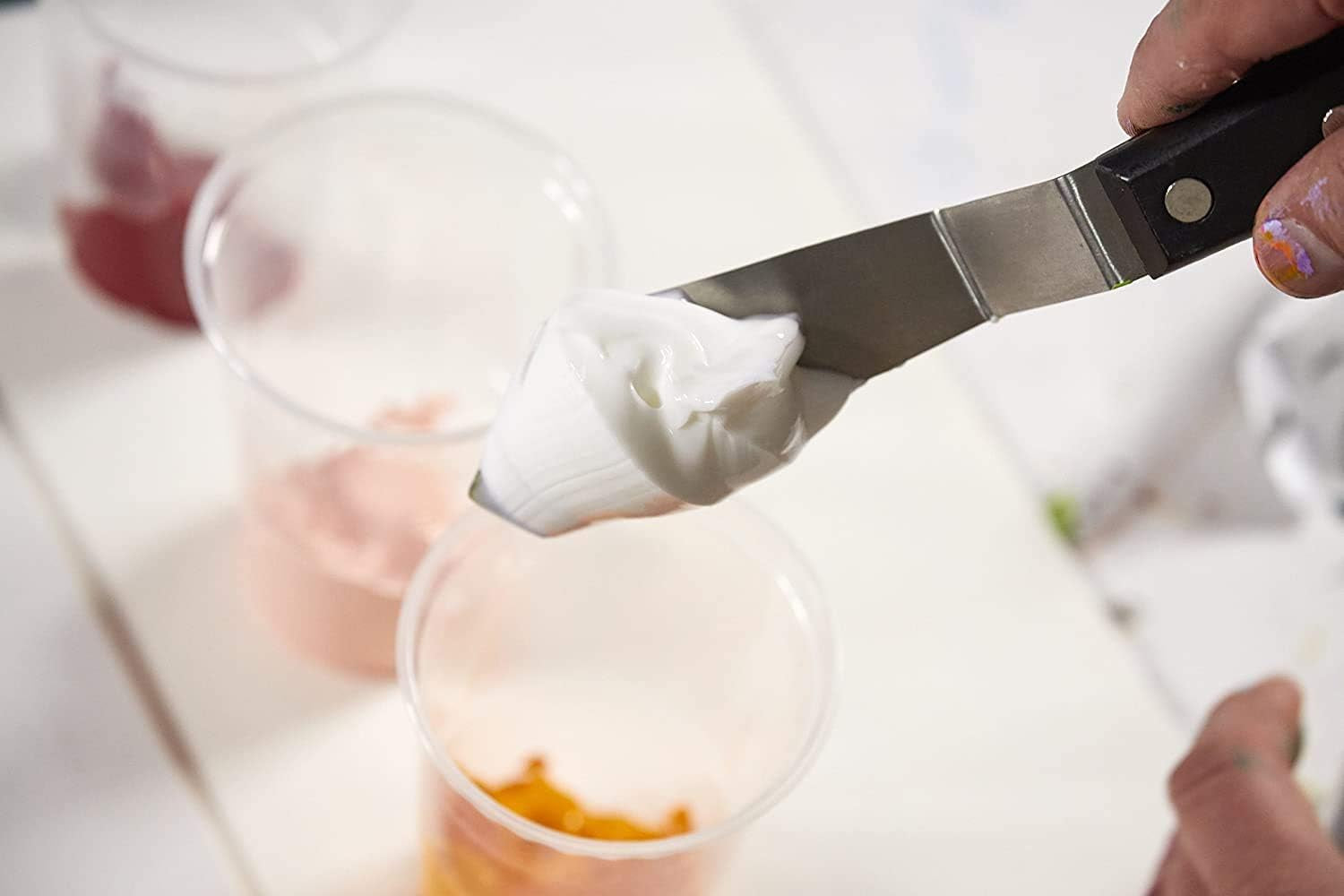 Professional Gloss Gel Medium, 237Ml (8-Oz)